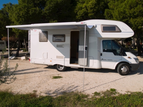 TEC FreeTec 638 - Photo