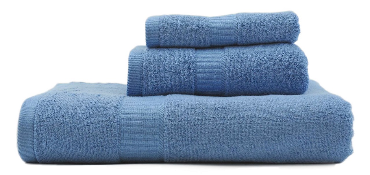 Towel set (3 towels)