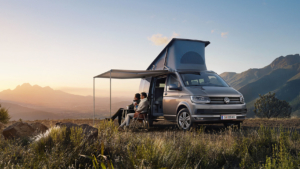 VW California Coast - Photo
