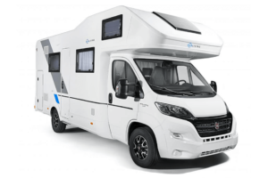 Adria Sun Living A 70 DK - Photo
