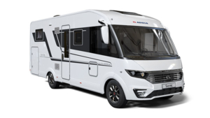Adria Sonic 600SL - Photo