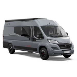 Sunlight CLIFF 600 Adventure Edition - Photo